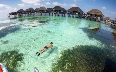 Con récord de facturación, Club Med analiza instalar un all inclusive en Argentina