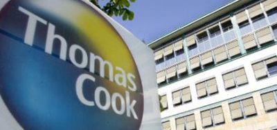Thomas Cook pone 7 hoteles a la venta