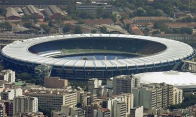  Brasil asegur&oacute; que el gobierno "ya no aceptar&aacute; a Valcke como interlocutor", ya que sus declaraciones "hacen dif&iacute;cil tener un ambiente de cooperaci&oacute;n y entendimiento".