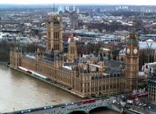 Londres es la ciudad m&aacute;s interesante de Europa