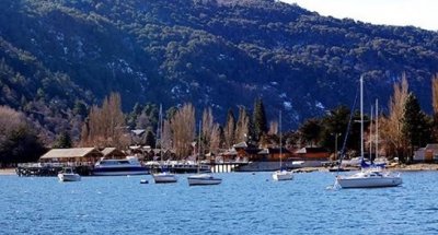 Nuevas obras en Neuqu&eacute;n para fortalecer el turismo de monta&ntilde;a