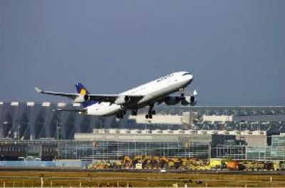 El Grupo Lufthansa contempla invertir 9.000 millones en la compra de 108 aeronaves 