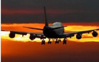 Aeropuertos verdes y energ&iacute;a limpia