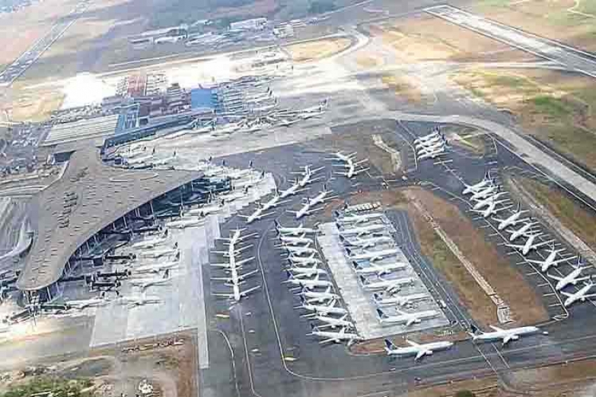 Aerol&iacute;neas aumentar&iacute;an hasta en US$ 60.000 millones su deuda este a&ntilde;o por covid-19