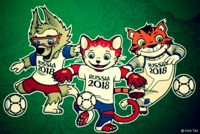 Para seguir a tu selección en el Mundial de Rusia 2018