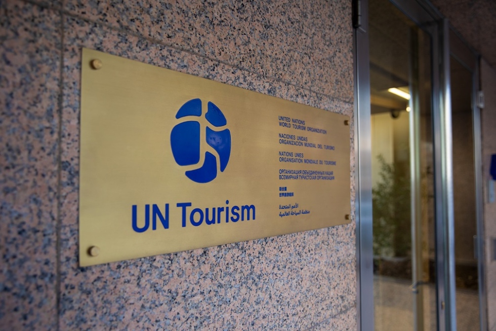 ONU Turismo lanza un Observatorio de Derecho Turístico en Oriente Medio