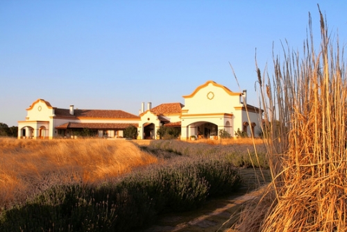 Periodista de Wall Street Journal disfruta de estancia cordobesa 