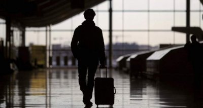 M&eacute;xico: pasajeros ser&aacute;n observados con lupa por el SAT