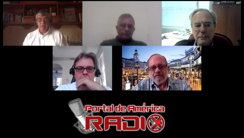 PDA Radio con Roberto Siegfried (Altos del Arapey), tras la reapertura del emblemático complejo en la Nueva normalidad