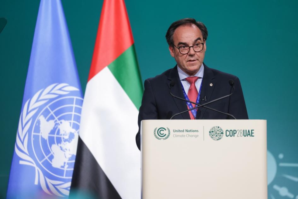 Uruguay anuncia la figura de Reservas Privadas durante la COP16