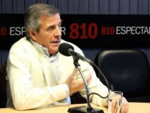 Entrevista a Tab&aacute;rez: ni mejores ni peores, diferentes