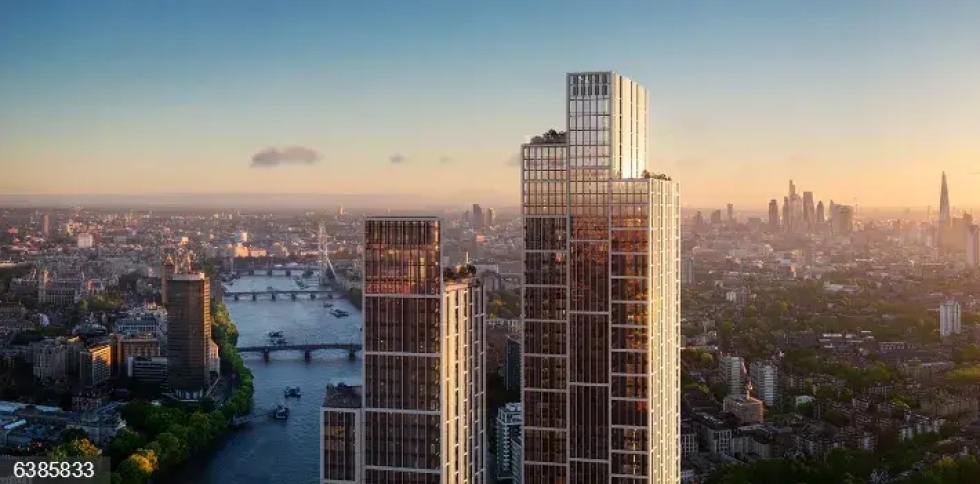 Hyatt anuncia más de 50 nuevas aperturas en los segmentos de lujo y lifestyle