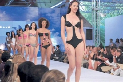#PDAenlaFIT Punta Cana Merengue Fashion Week