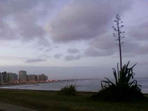 Paseando por la Costa de la mano de La Naci&oacute;n II. Hoy Miramar y Villa Gesell
