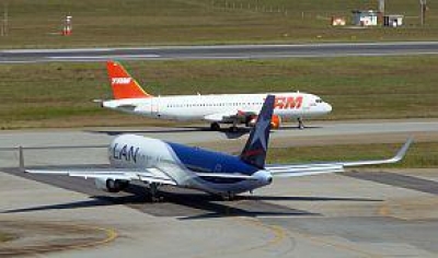  LATAM airlines debutar&iacute;a el pr&oacute;ximo 15 de junio 