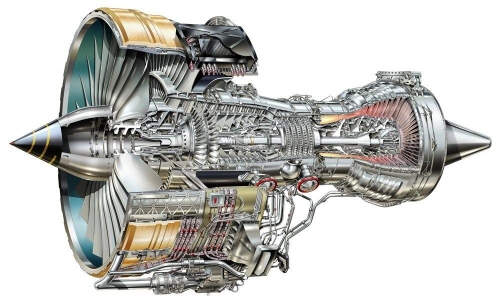 Avianca selecciona motores Rolls-Royce para sus cargueros