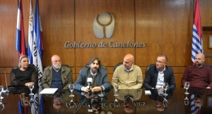 El Primer Congreso de Turismo Accesible será en Atlántida, Uruguay