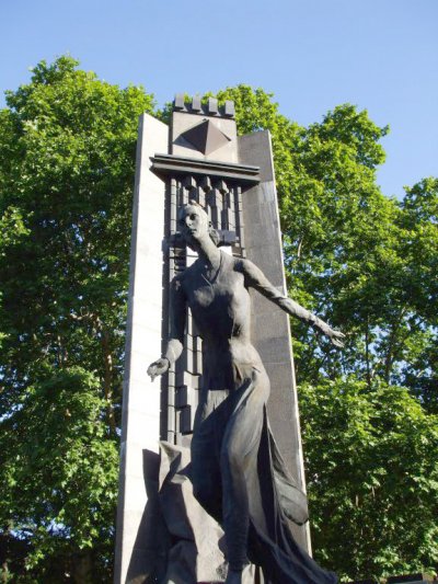 Evita y su ruta tur&iacute;stica en Buenos Aires