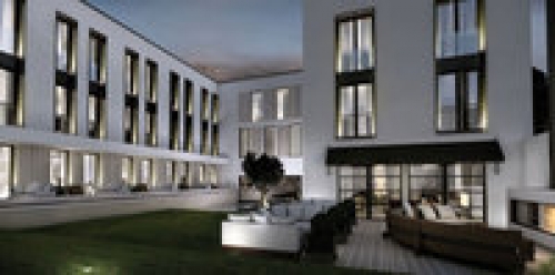 Marcelo S&iacute;vori: "Para el Oliva Hotel el BROU nos apoya"