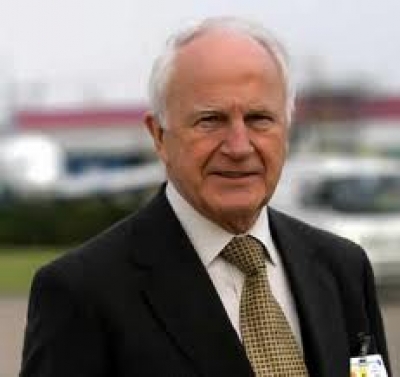  SKY Airlines: entrevista a J&uuml;rger Paulmann