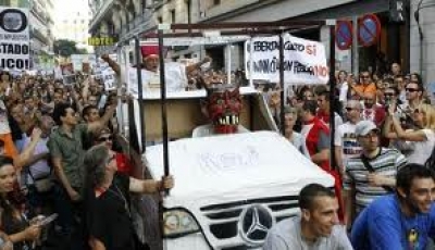 &iquest;C&oacute;mo medir el impacto de la visita del Papa a Madrid?