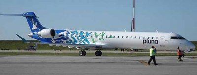 Estudian opci&oacute;n de venta de aviones para presentar a jueza