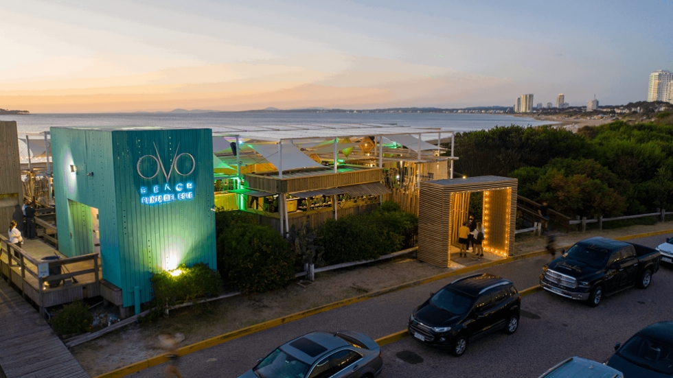 Enjoy Punta del Este se prepara para el verano 2023