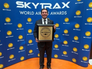 JetSMART Airlines es premiada como la mejor aerolínea low cost de Sudamérica