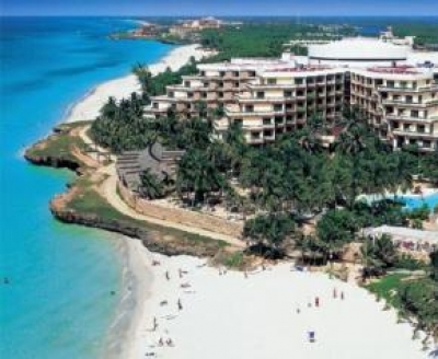 Prosiguen inversiones para ampliar y mejorar infraestructura tur&iacute;stica de Varadero