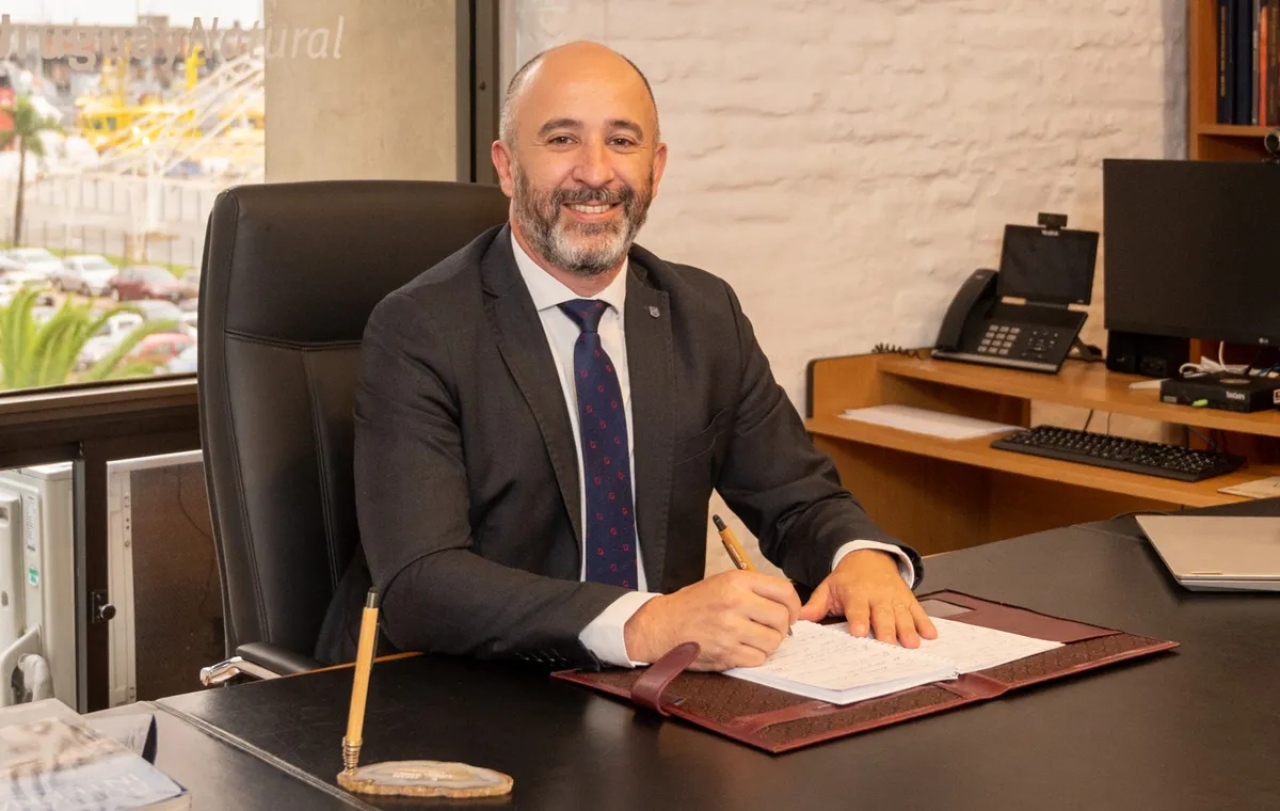 El exministro Eduardo Sanguinetti se integra a Grupo PDA