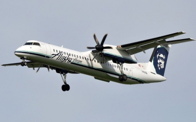 EE.UU.: Horizon Air cancela vuelos por falta de pilotos