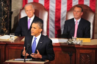 Obama: plan de empleo por 450.000 millones