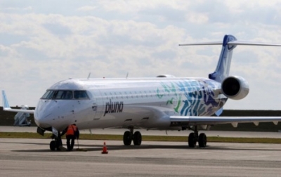 Los horarios m&aacute;s rentables del puente a&eacute;reo ya est&aacute;n tomados