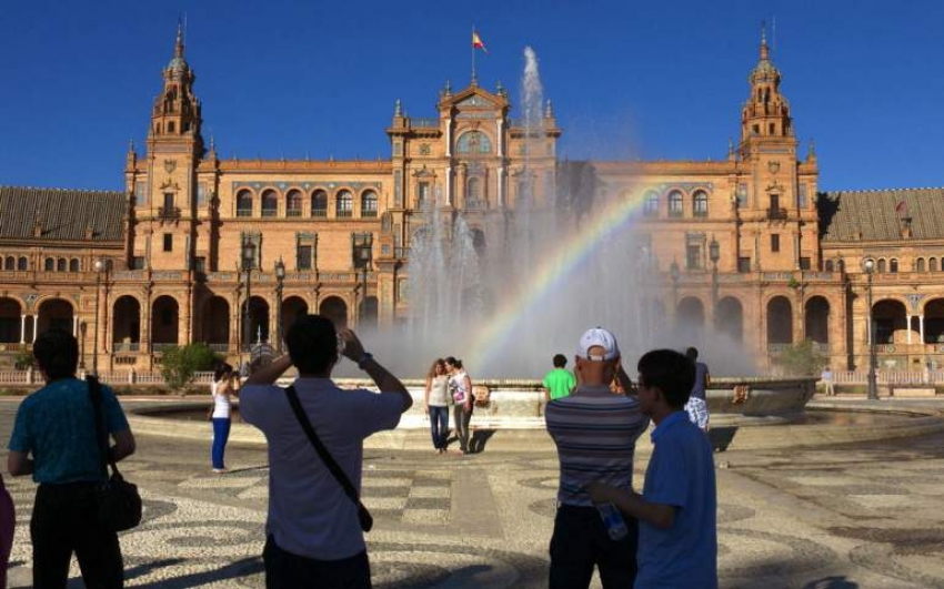¿Alguien puede explicarle al gobierno español “de que se trata la industria turística”?