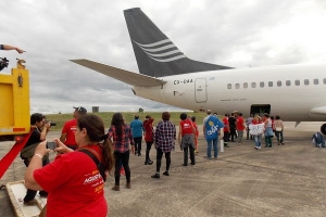 El senador Javier Garc&iacute;a miente al opinar en El Pa&iacute;s