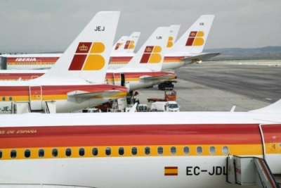 Iberia puede perder su liderazgo en el mercado Europa-Latinoam&eacute;rica