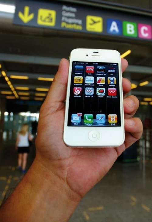 Apple crea iTravel para convertirse en nuevo intermediario tur&iacute;stico