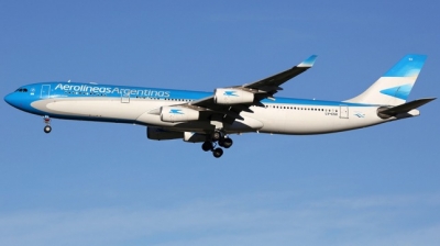 Aerolíneas Argentinas ¿suspende vuelos a Punta del Este y a Ezeiza?