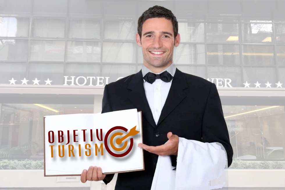 Qued&oacute; confirmada la agenda de la quinta edici&oacute;n de Objetivo Turismo del PDA
