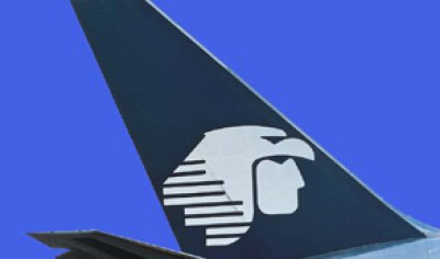 Ante falta de competencia Aerom&eacute;xico aumentar&aacute; sus vuelos internacionales