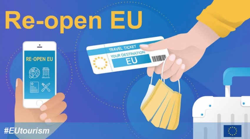 Europa propone medidas tendientes a la libre circulaci&oacute;n