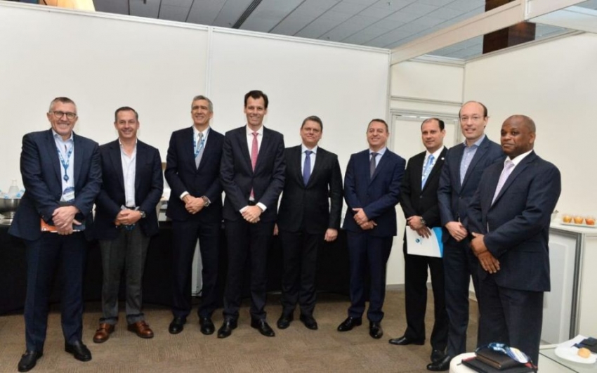 #ALTAForum: competitividad fue el tema central del 16&deg; ALTA Airline Leaders Forum