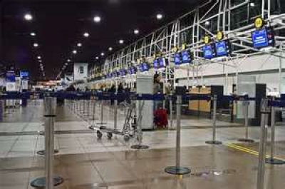  Eurnekian va por Santiago