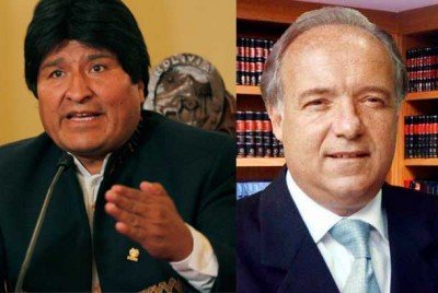 Francia y Portugal incurrieron en responsabilidad al denegar sobrevuelo de avi&oacute;n boliviano