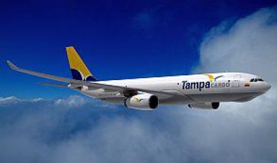 Avianca compra cuatro aviones de carga Airbus A330