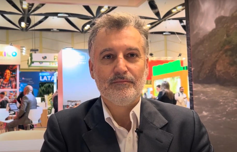 Pablo Sismanian, profesionalismo y sensibilidad
