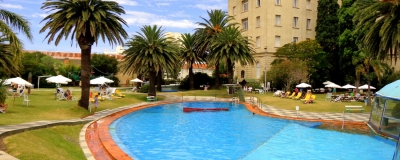 El Hotel Argentino no ser&aacute; desalojado. Otra vez la pol&iacute;tica y van...