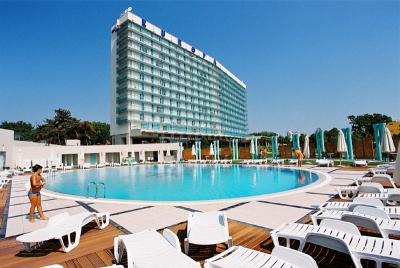 Proyectan en Europa ahorro energ&eacute;tico hotelero