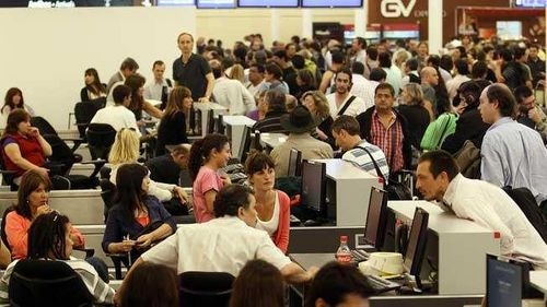 Dialoguitos aeron&aacute;uticos en alta voz