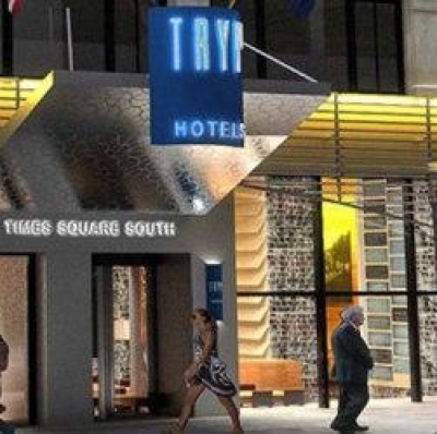 TRYP by Wyndham lanza campa&ntilde;a de marketing global